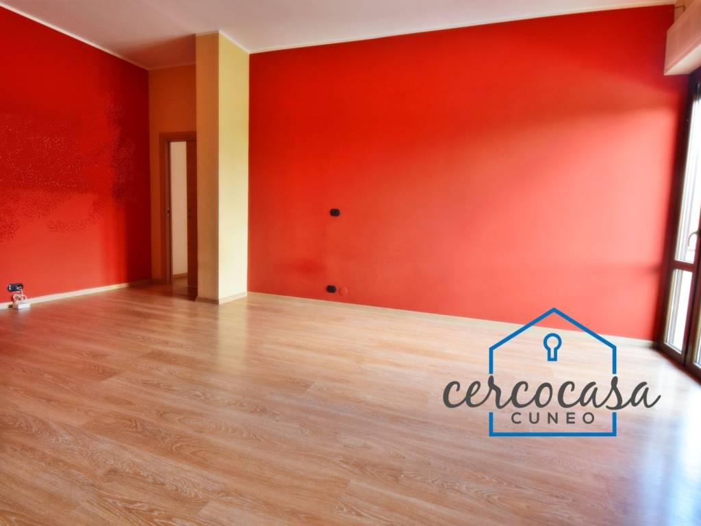 appartamento in affitto a Cuneo in zona Madonna dell'Olmo