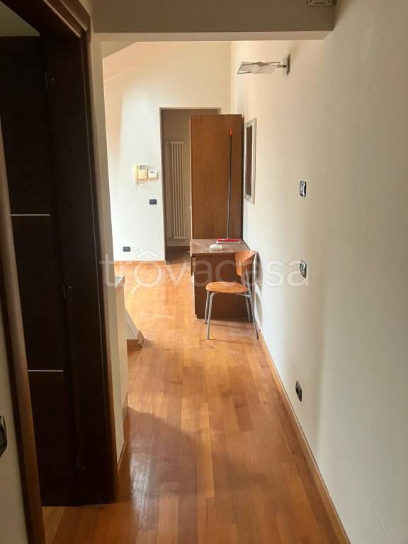 appartamento in affitto a Cuneo in zona Centro Città