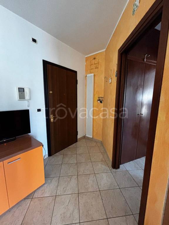 appartamento in affitto a Cuneo in zona San Rocco Castagnaretta