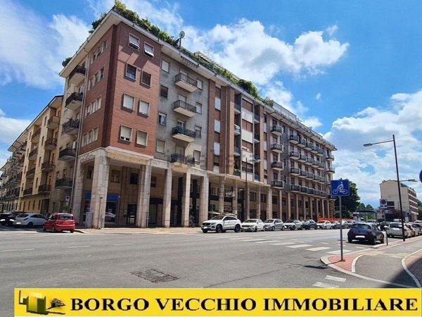 appartamento in affitto a Cuneo