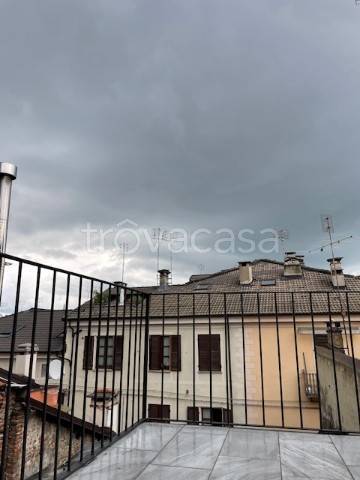 appartamento in affitto a Cuneo in zona Centro Città