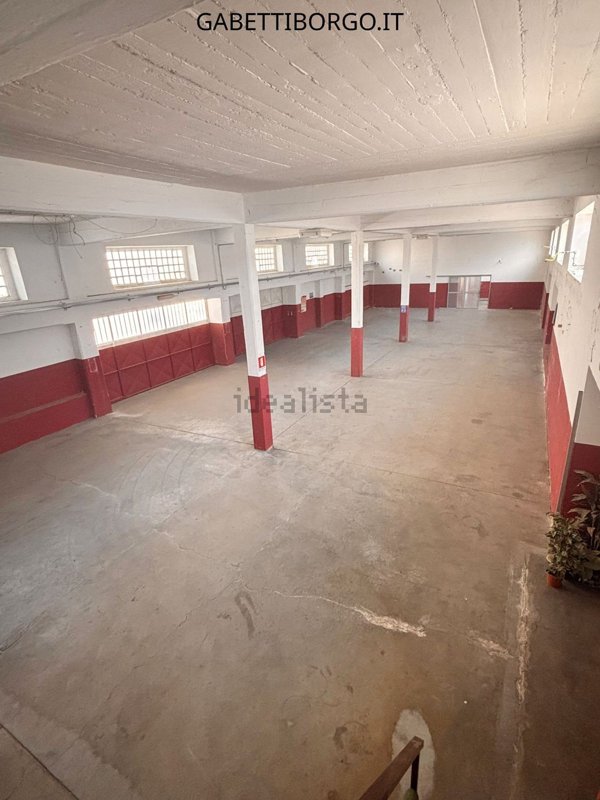 locale di sgombero in affitto a Cuneo in zona Madonna dell'Olmo