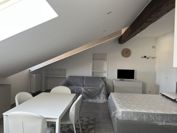 appartamento in affitto a Cuneo in zona Centro Città