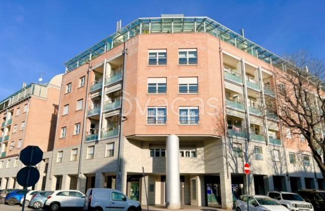 appartamento in affitto a Cuneo in zona Corso 4 Novembre