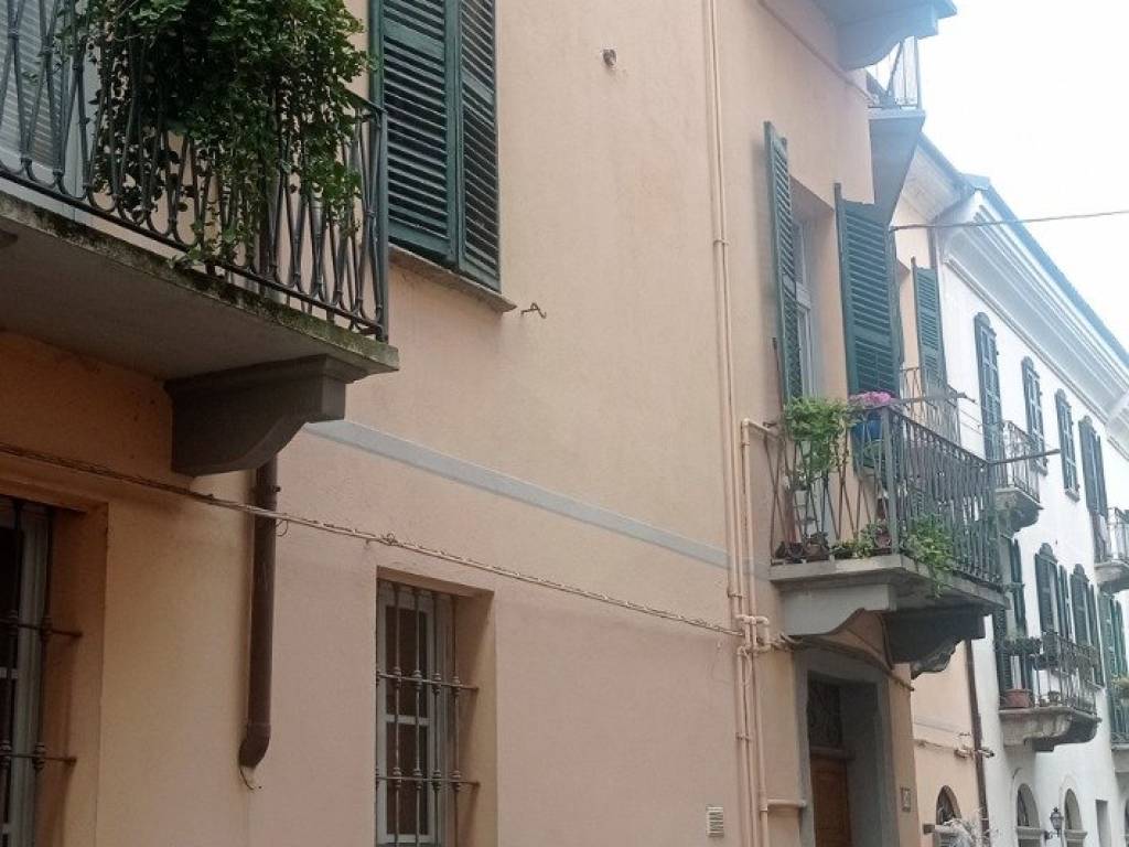appartamento in affitto a Cuneo in zona Centro Città