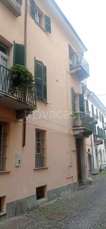 appartamento in affitto a Cuneo in zona Centro Città