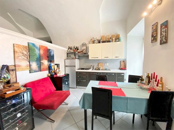 appartamento in affitto a Cuneo in zona Spinetta