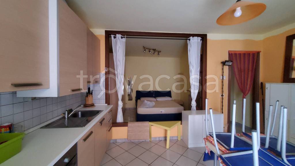 appartamento in affitto a Cuneo in zona Centro Città