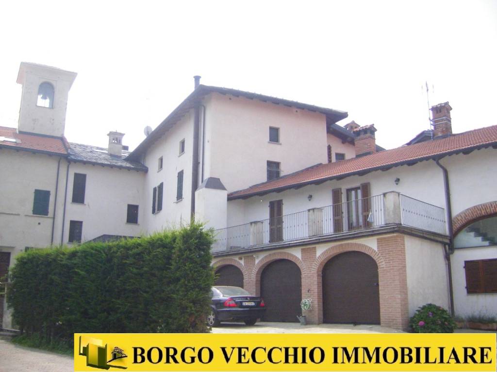 appartamento in affitto a Cuneo in zona Madonna delle Grazie