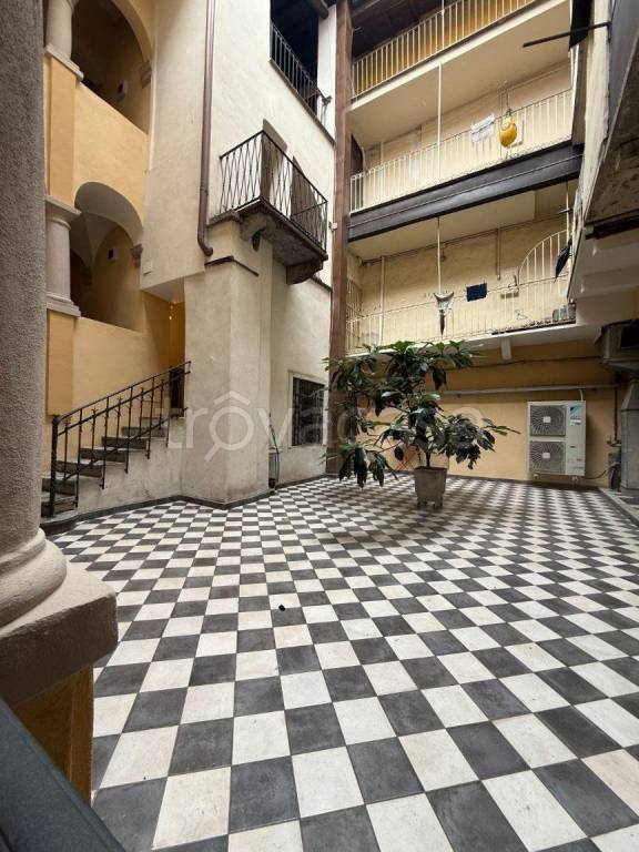 appartamento in affitto a Cuneo in zona Centro Città