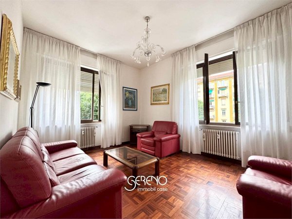 appartamento in affitto a Cuneo in zona Centro Città