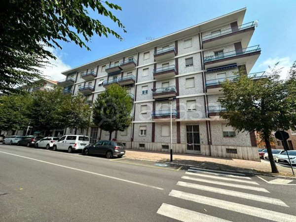 appartamento in affitto a Cuneo in zona Centro Città