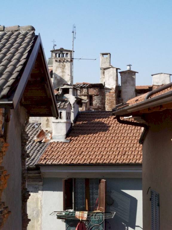 appartamento in affitto a Cuneo in zona Centro Città