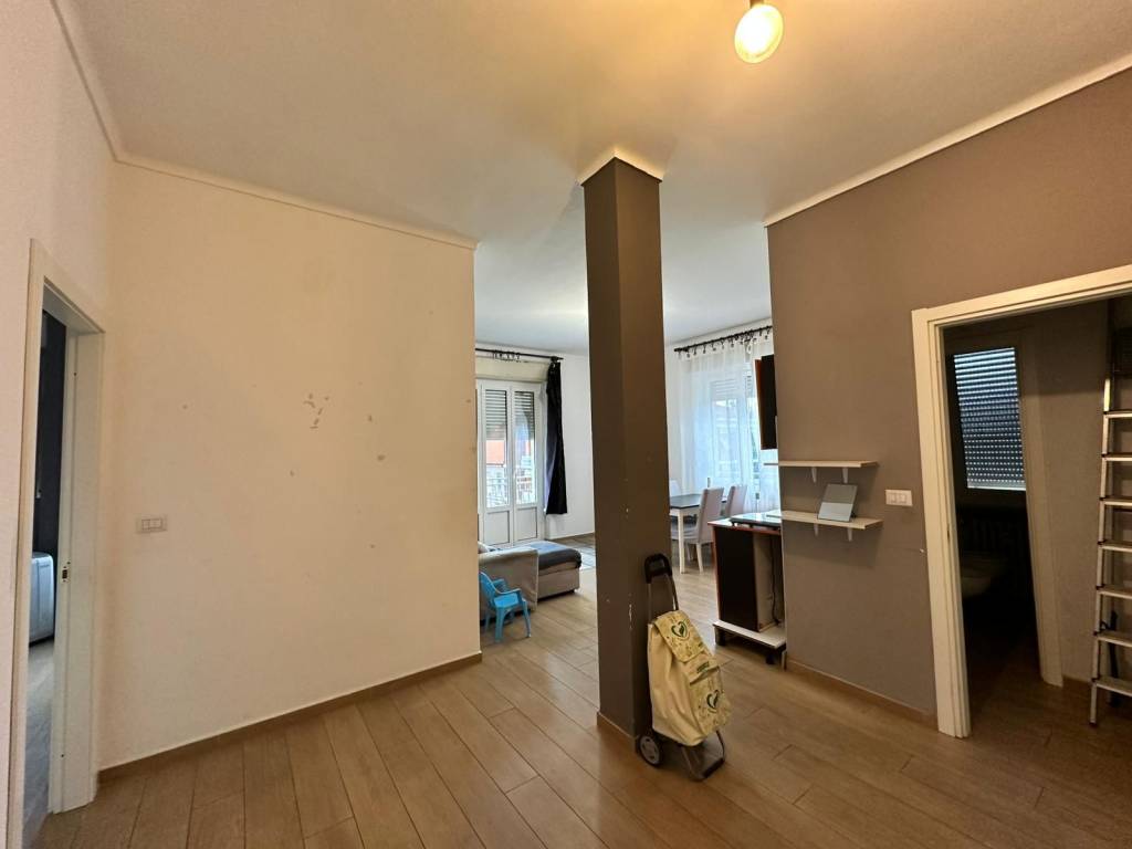appartamento in affitto a Cuneo in zona Centro Città