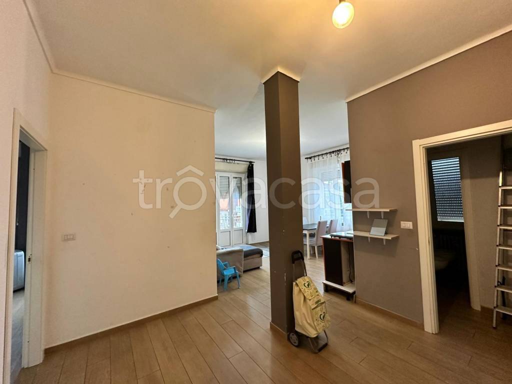 appartamento in affitto a Cuneo in zona Viale degli Angeli
