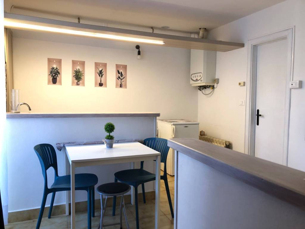 appartamento in affitto a Cuneo in zona Centro Città