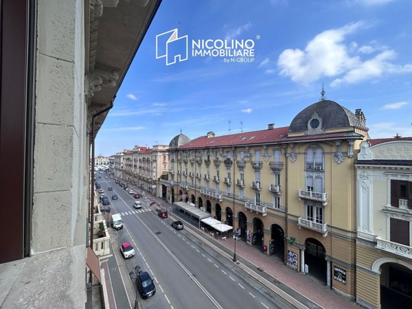 appartamento in affitto a Cuneo in zona Centro Città