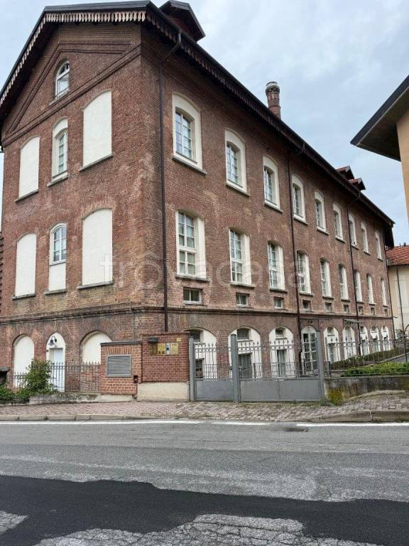 appartamento in affitto a Cuneo in zona Centro Città