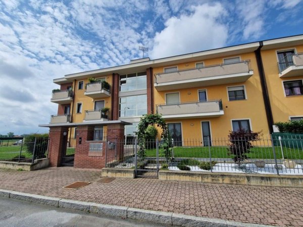 appartamento in affitto a Cuneo in zona Bombonina Soprana