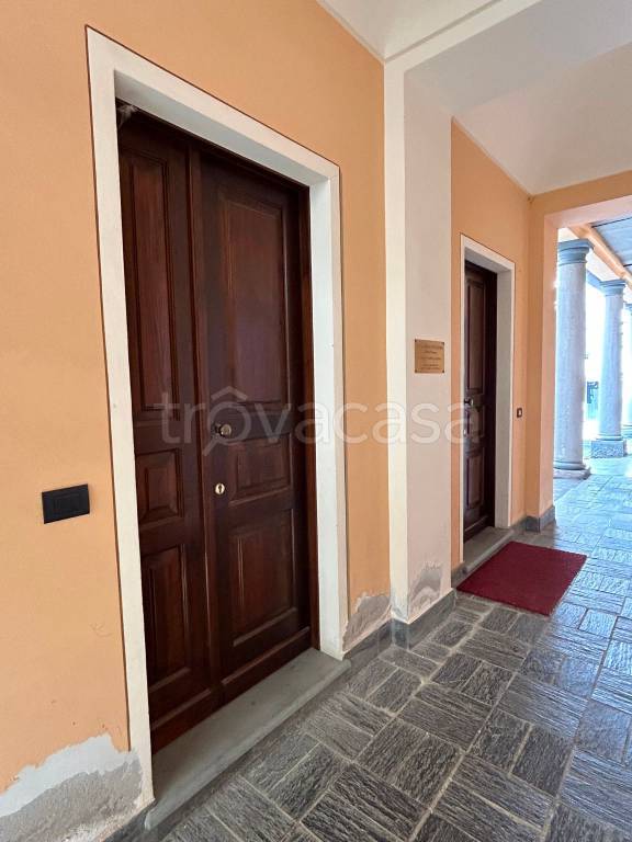 appartamento in affitto a Cuneo