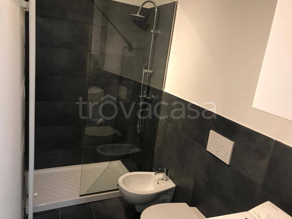 appartamento in affitto a Cuneo in zona Centro Città