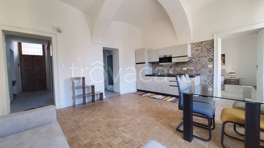 appartamento in affitto a Cuneo
