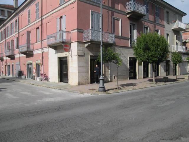 appartamento in affitto a Cuneo in zona Centro Città