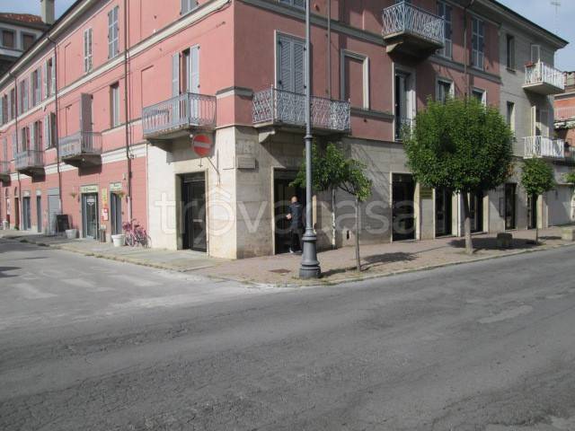 appartamento in affitto a Cuneo in zona Centro Città