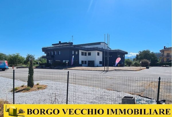 locale commerciale in affitto a Cuneo in zona Madonna dell'Olmo