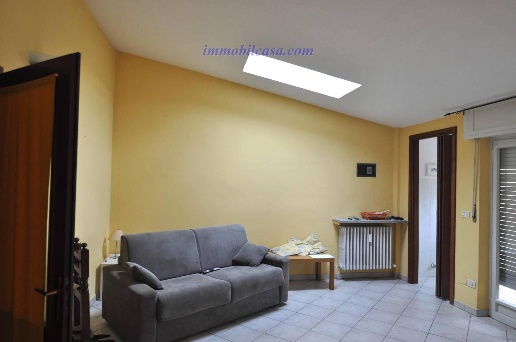 appartamento in affitto a Cuneo in zona Centro Città