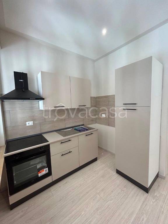 appartamento in affitto a Cuneo in zona Centro Città