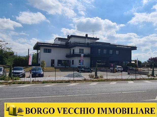 ufficio in affitto a Cuneo in zona Madonna dell'Olmo