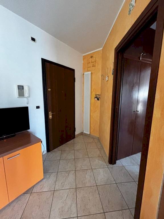 appartamento in affitto a Cuneo in zona San Rocco Castagnaretta