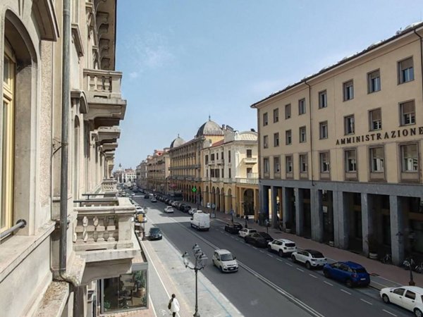ufficio in affitto a Cuneo in zona Centro Città