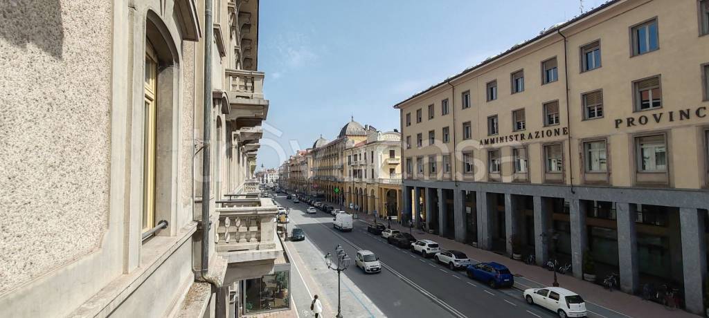 ufficio in affitto a Cuneo in zona Centro Città