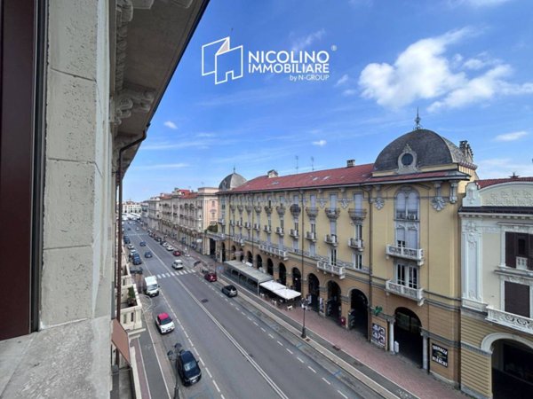 appartamento in affitto a Cuneo in zona Centro Città
