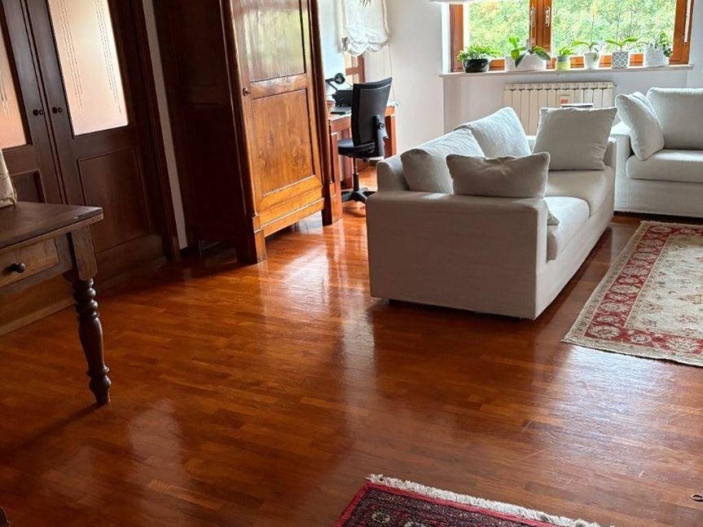 appartamento in affitto a Cuneo