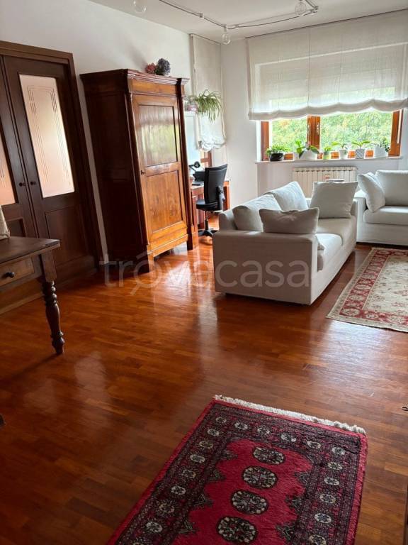 appartamento in affitto a Cuneo