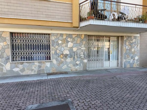 locale di sgombero in affitto a Cuneo in zona Madonna dell'Olmo