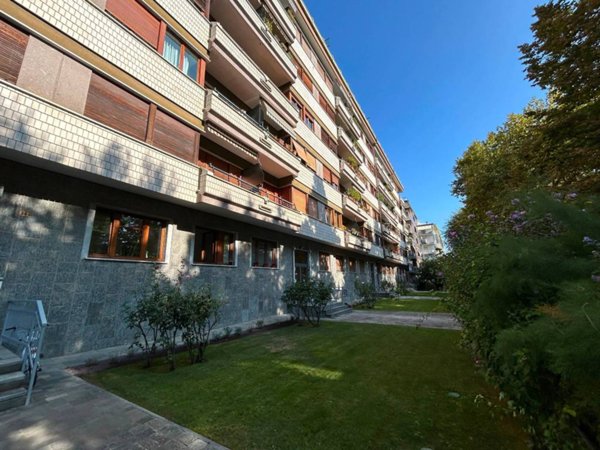 appartamento in affitto a Cuneo in zona Centro Città