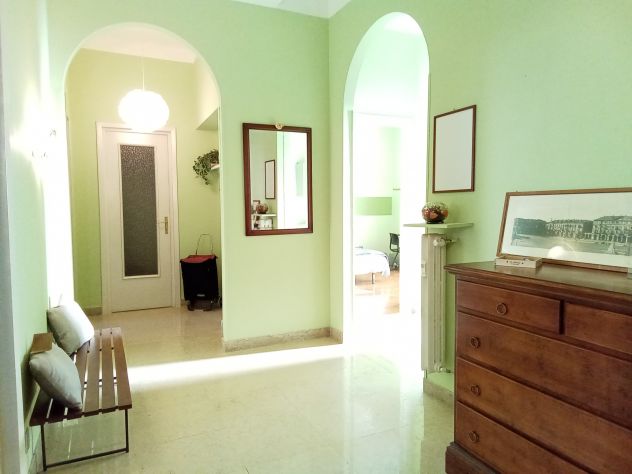 appartamento in affitto a Cuneo in zona Centro Città
