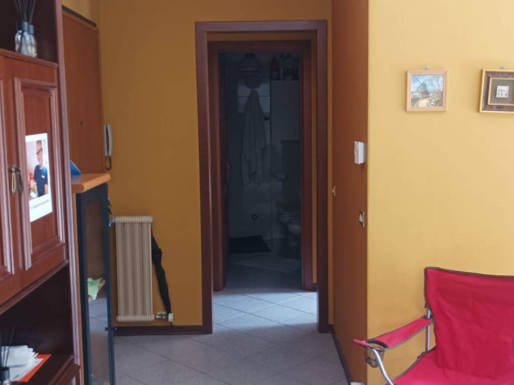 appartamento in affitto a Cuneo in zona San Rocco Castagnaretta