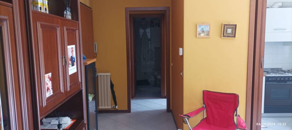 appartamento in affitto a Cuneo