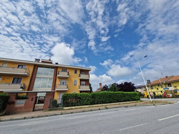 appartamento in affitto a Cuneo in zona Spinetta