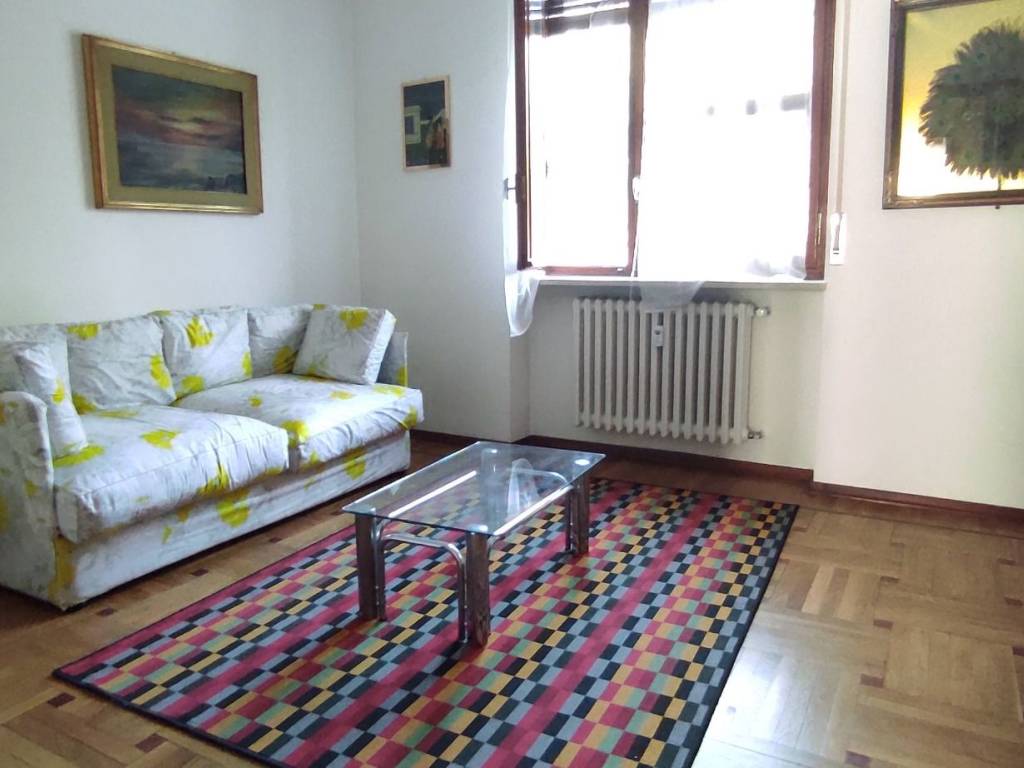 appartamento in affitto a Cuneo in zona Centro Città