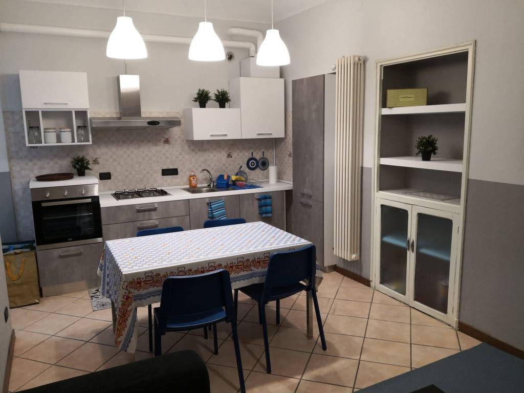 appartamento in affitto a Cuneo in zona Centro Città