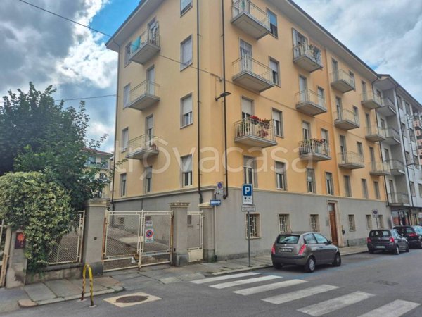 ufficio in affitto a Cuneo in zona Ospedale