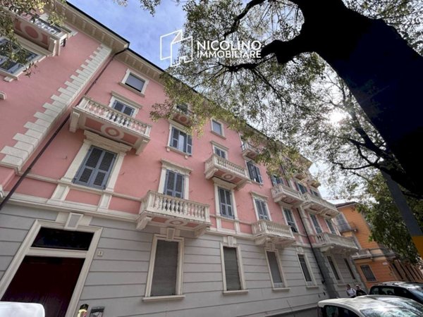 appartamento in affitto a Cuneo in zona Corso 4 Novembre