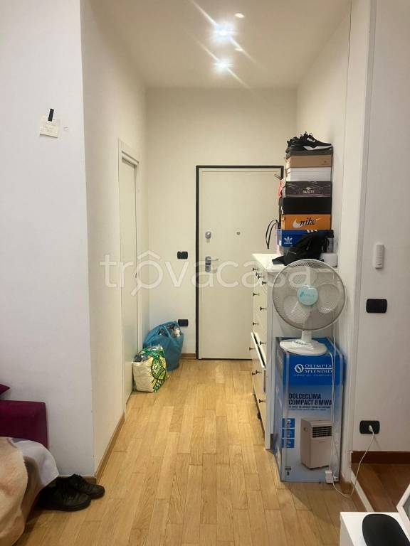 appartamento in affitto a Cuneo in zona Centro Città