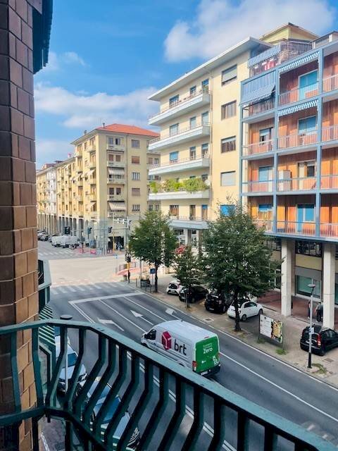 appartamento in affitto a Cuneo in zona Centro Città